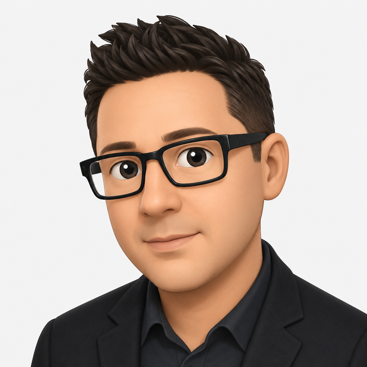 Karl, Co-founder (United Kingdom)