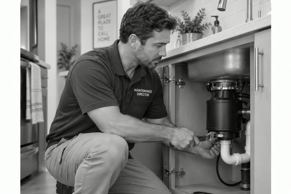 Repair services